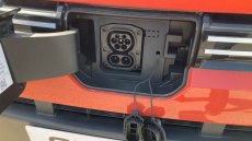 Dacia Spring 27kWh Expression 65 48kW 5dr Auto Electric Hatchback